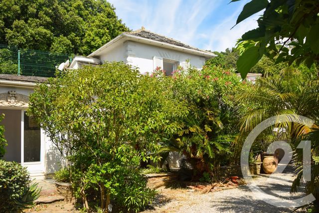 Maison &agrave; vendre - 7 pi&egrave;ces - 173,61 m2 - Brando - 202 - CORSE