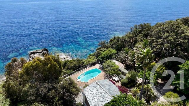 Maison &agrave; vendre - 7 pi&egrave;ces - 173,61 m2 - Brando - 202 - CORSE