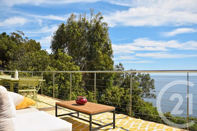 Maison &agrave; vendre - 7 pi&egrave;ces - 173,61 m2 - Brando - 202 - CORSE