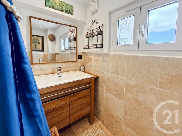 Appartement T2 &agrave; vendre - 2 pi&egrave;ces - 76,55 m2 - St Florent - 202 - CORSE