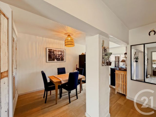 Appartement T2 &agrave; vendre - 2 pi&egrave;ces - 76,55 m2 - St Florent - 202 - CORSE