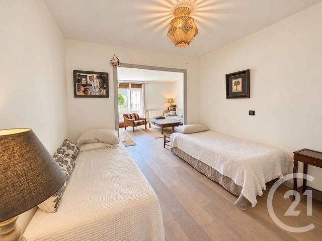 Appartement T2 &agrave; vendre - 2 pi&egrave;ces - 76,55 m2 - St Florent - 202 - CORSE
