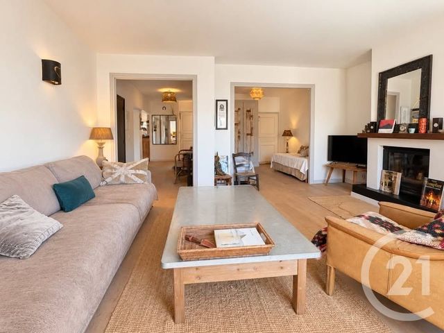Appartement T2 &agrave; vendre - 2 pi&egrave;ces - 76,55 m2 - St Florent - 202 - CORSE