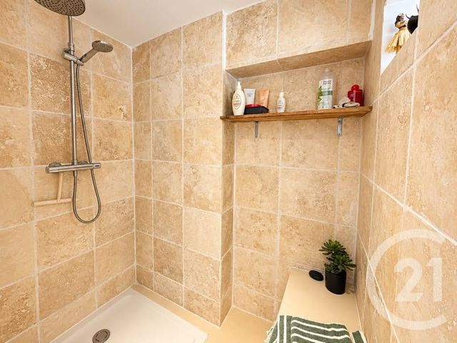 Appartement T2 &agrave; vendre - 2 pi&egrave;ces - 76,55 m2 - St Florent - 202 - CORSE