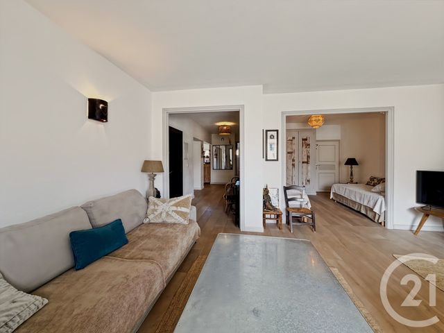 Appartement T2 &agrave; vendre - 2 pi&egrave;ces - 76,55 m2 - St Florent - 202 - CORSE