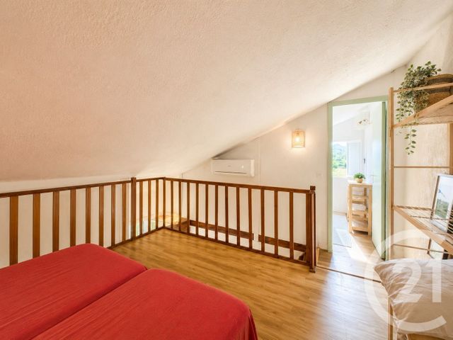 Maison &agrave; vendre - 3 pi&egrave;ces - 40,08 m2 - Oletta - 202 - CORSE