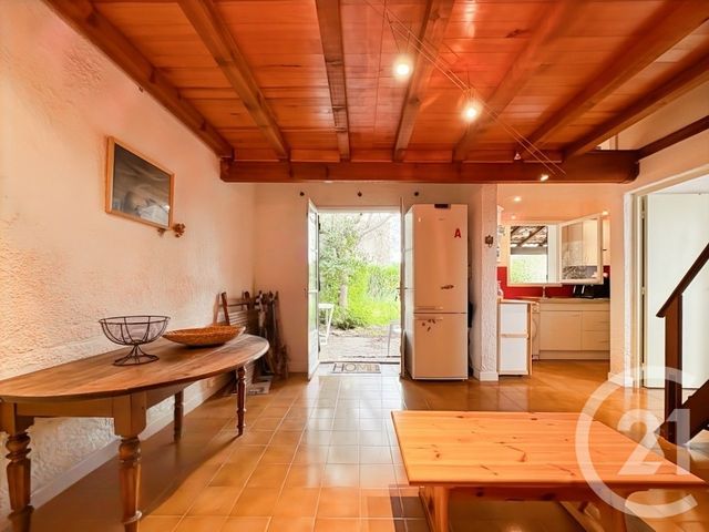 Maison &agrave; vendre - 3 pi&egrave;ces - 40,08 m2 - Oletta - 202 - CORSE
