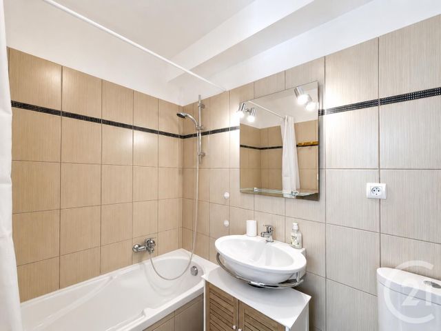 Appartement T2 &agrave; vendre - 2 pi&egrave;ces - 35 m2 - Belgodere - 202 - CORSE