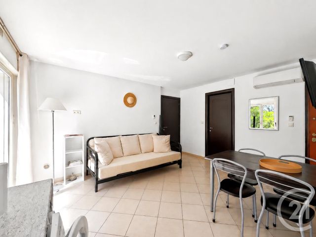 Appartement T2 &agrave; vendre - 2 pi&egrave;ces - 35 m2 - Belgodere - 202 - CORSE