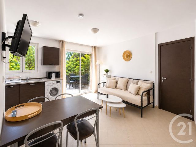 Appartement T2 &agrave; vendre - 2 pi&egrave;ces - 35 m2 - Belgodere - 202 - CORSE