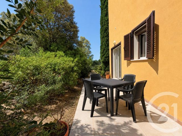 Appartement T2 &agrave; vendre - 2 pi&egrave;ces - 35 m2 - Belgodere - 202 - CORSE