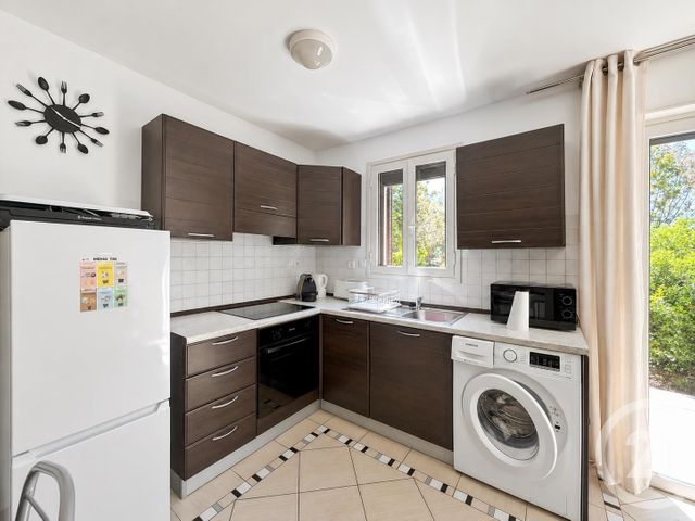 Appartement T2 &agrave; vendre - 2 pi&egrave;ces - 35 m2 - Belgodere - 202 - CORSE