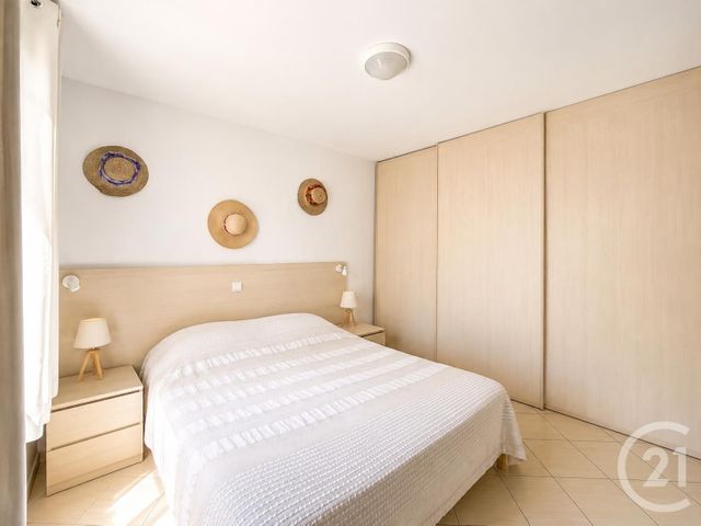 Appartement T2 &agrave; vendre - 2 pi&egrave;ces - 35 m2 - Belgodere - 202 - CORSE