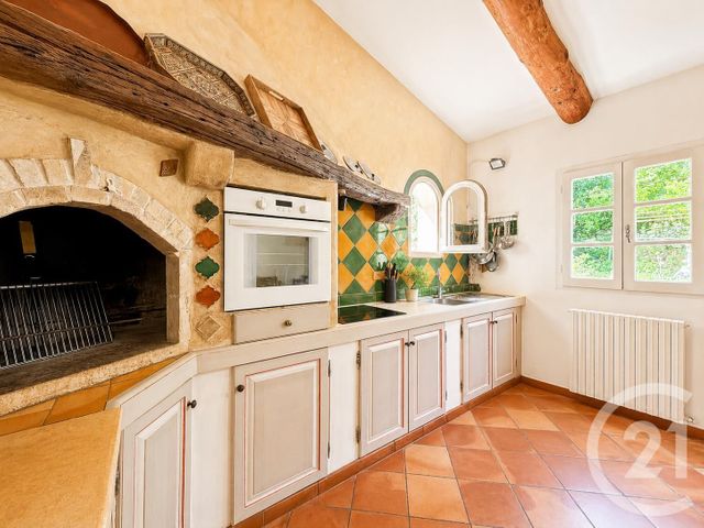 Maison &agrave; vendre - 5 pi&egrave;ces - 145,10 m2 - Feliceto - 202 - CORSE