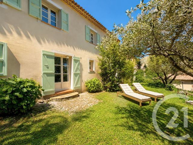 Maison &agrave; vendre - 5 pi&egrave;ces - 145,10 m2 - Feliceto - 202 - CORSE
