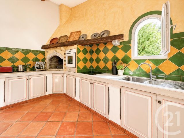 Maison &agrave; vendre - 5 pi&egrave;ces - 145,10 m2 - Feliceto - 202 - CORSE