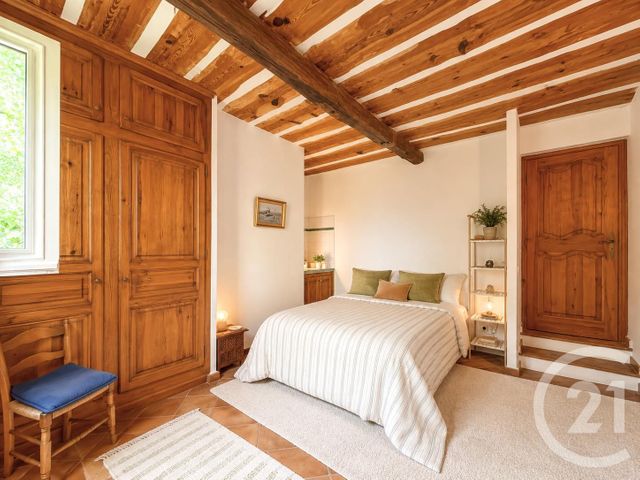 Maison &agrave; vendre - 5 pi&egrave;ces - 145,10 m2 - Feliceto - 202 - CORSE