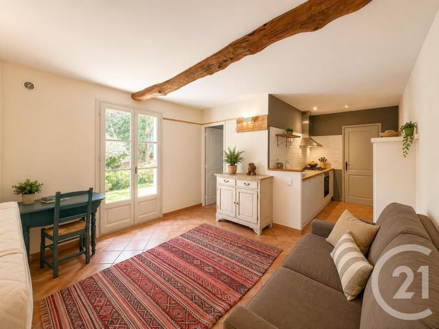 Maison &agrave; vendre - 5 pi&egrave;ces - 145,10 m2 - Feliceto - 202 - CORSE