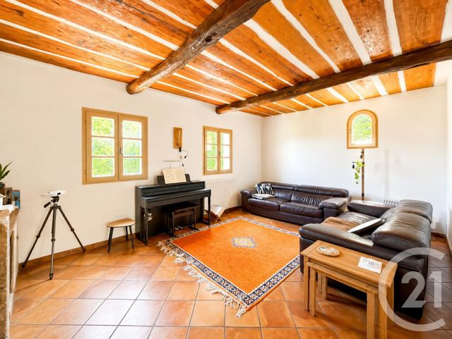Maison &agrave; vendre - 5 pi&egrave;ces - 145,10 m2 - Feliceto - 202 - CORSE