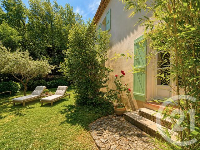 Maison &agrave; vendre - 5 pi&egrave;ces - 145,10 m2 - Feliceto - 202 - CORSE