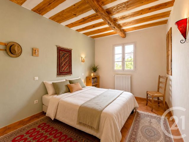 Maison &agrave; vendre - 5 pi&egrave;ces - 145,10 m2 - Feliceto - 202 - CORSE