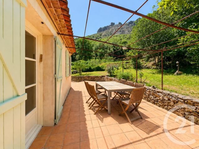 Maison &agrave; vendre - 5 pi&egrave;ces - 145,10 m2 - Feliceto - 202 - CORSE