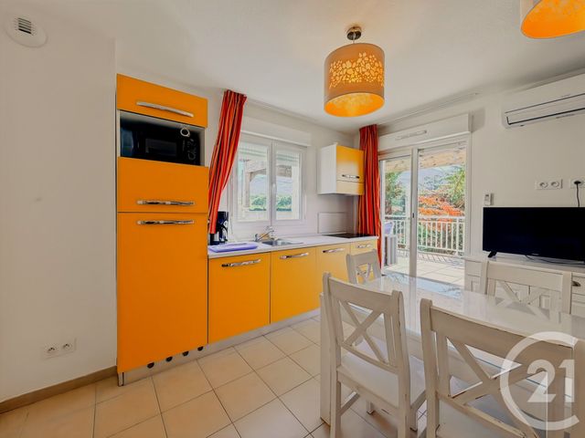 Appartement T3 &agrave; vendre - 3 pi&egrave;ces - 50,36 m2 - Oletta - 202 - CORSE
