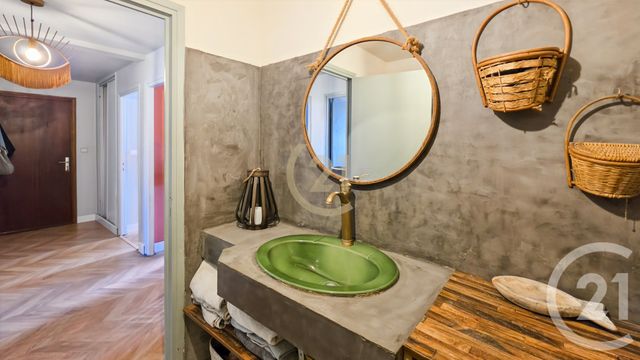 Appartement &agrave; vendre - 4 pi&egrave;ces - 80,07 m2 - St Florent - 202 - CORSE