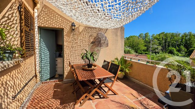 Appartement &agrave; vendre - 4 pi&egrave;ces - 80,07 m2 - St Florent - 202 - CORSE
