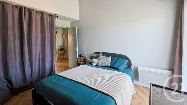 Appartement &agrave; vendre - 4 pi&egrave;ces - 80,07 m2 - St Florent - 202 - CORSE
