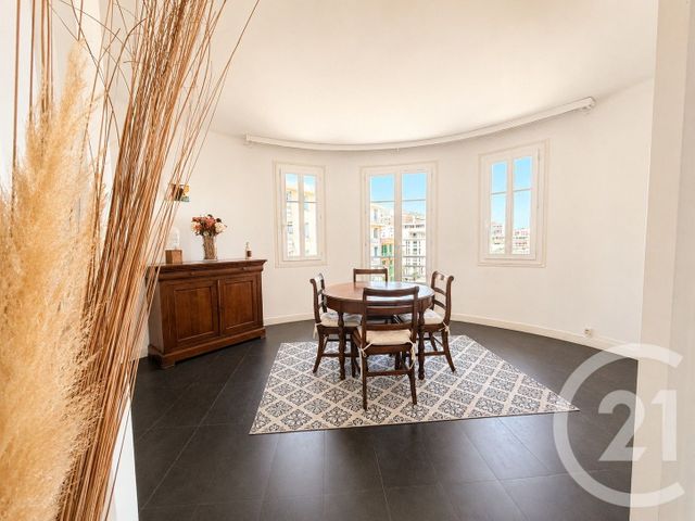 Appartement T3 &agrave; vendre - 3 pi&egrave;ces - 99,42 m2 - Bastia - 202 - CORSE