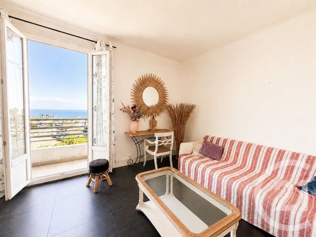 Appartement T3 &agrave; vendre - 3 pi&egrave;ces - 99,42 m2 - Bastia - 202 - CORSE