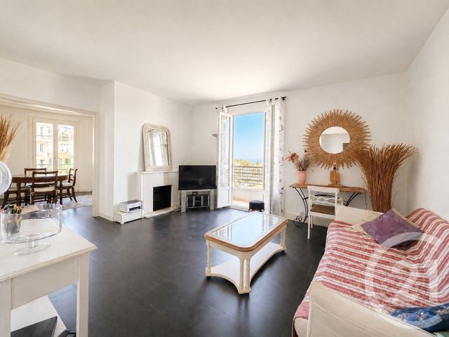 Appartement T3 &agrave; vendre - 3 pi&egrave;ces - 99,42 m2 - Bastia - 202 - CORSE