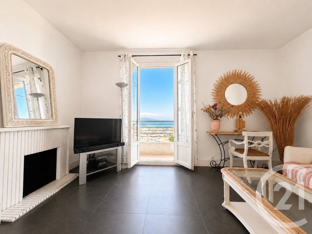appartement - BASTIA - 202
