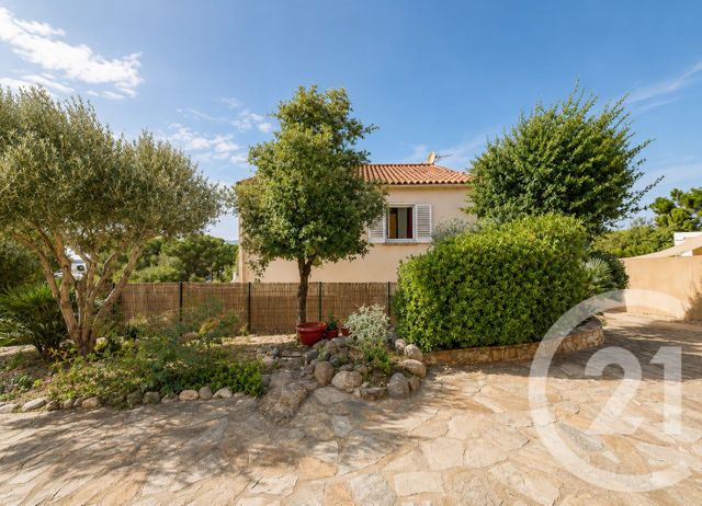 Maison &agrave; vendre - 10 pi&egrave;ces - 202,73 m2 - Calvi - 202 - CORSE