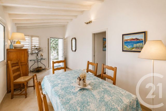 Maison &agrave; vendre - 10 pi&egrave;ces - 202,73 m2 - Calvi - 202 - CORSE
