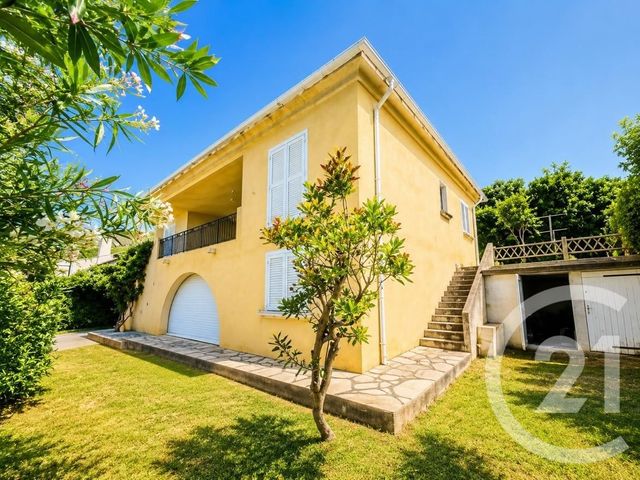 Maison &agrave; vendre - 5 pi&egrave;ces - 105,52 m2 - Sisco - 202 - CORSE