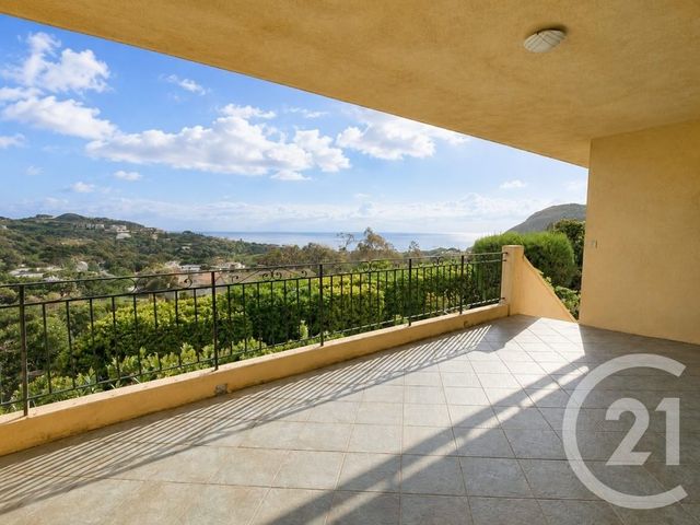Maison &agrave; vendre - 5 pi&egrave;ces - 105,52 m2 - Sisco - 202 - CORSE