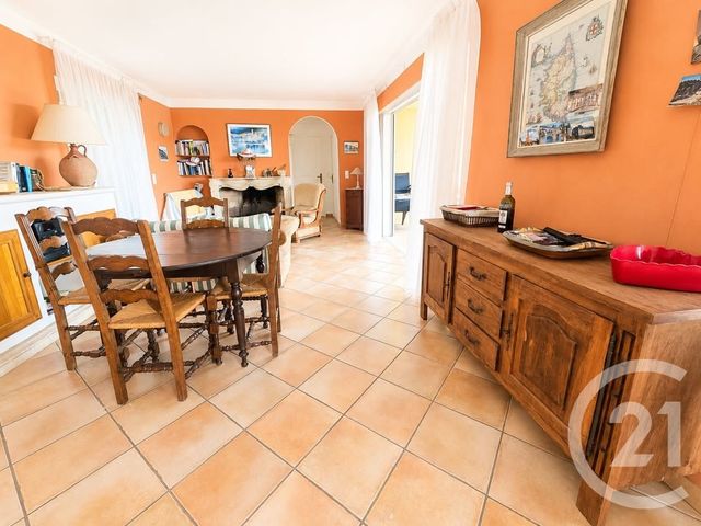 Maison &agrave; vendre - 5 pi&egrave;ces - 105,52 m2 - Sisco - 202 - CORSE