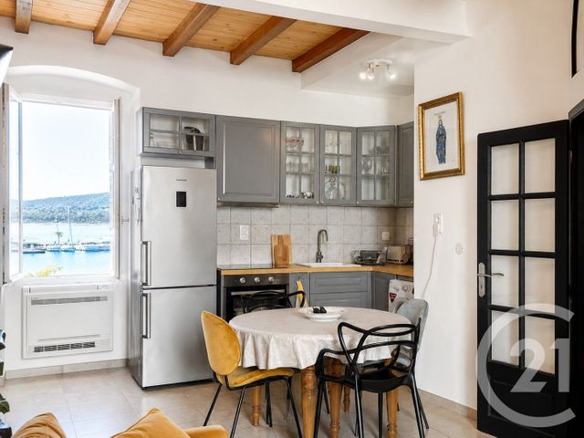 Appartement T4 &agrave; vendre - 4 pi&egrave;ces - 80,81 m2 - Calvi - 202 - CORSE