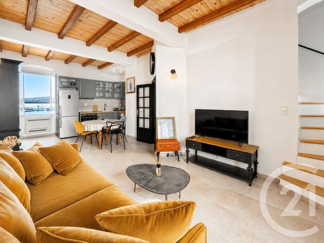 Appartement T4 à vendre CALVI