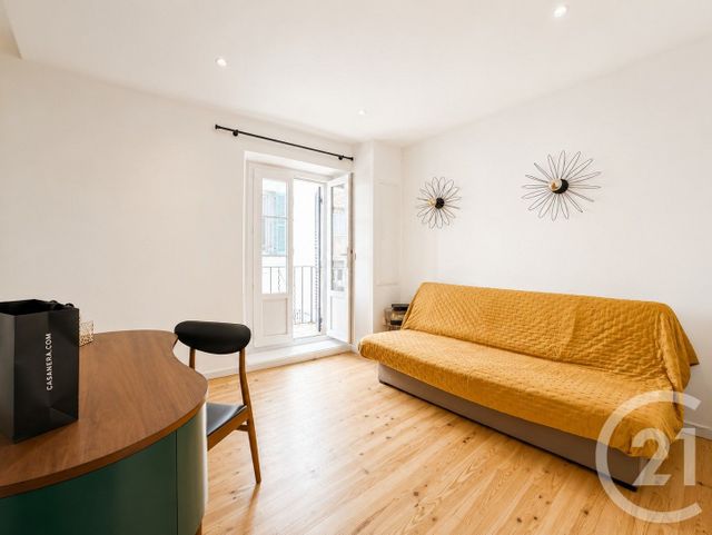 Appartement T4 &agrave; vendre - 4 pi&egrave;ces - 80,81 m2 - Calvi - 202 - CORSE