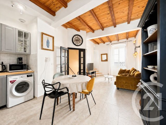 Appartement T4 &agrave; vendre - 4 pi&egrave;ces - 80,81 m2 - Calvi - 202 - CORSE