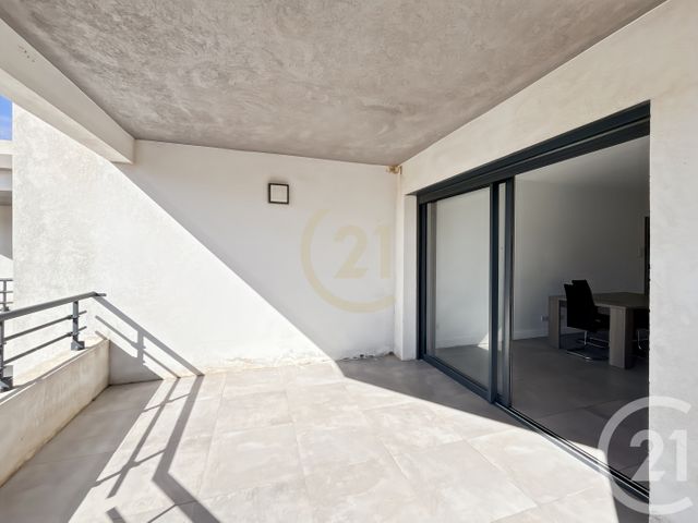 Appartement T2 &agrave; louer - 2 pi&egrave;ces - 45,91 m2 - Monticello - 202 - CORSE
