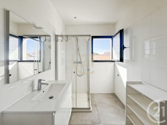 Appartement T2 &agrave; louer - 2 pi&egrave;ces - 45,91 m2 - Monticello - 202 - CORSE