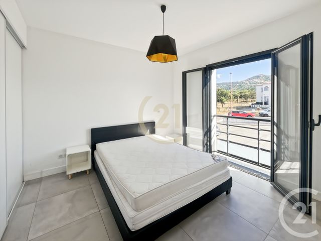 Appartement T2 &agrave; louer - 2 pi&egrave;ces - 45,91 m2 - Monticello - 202 - CORSE