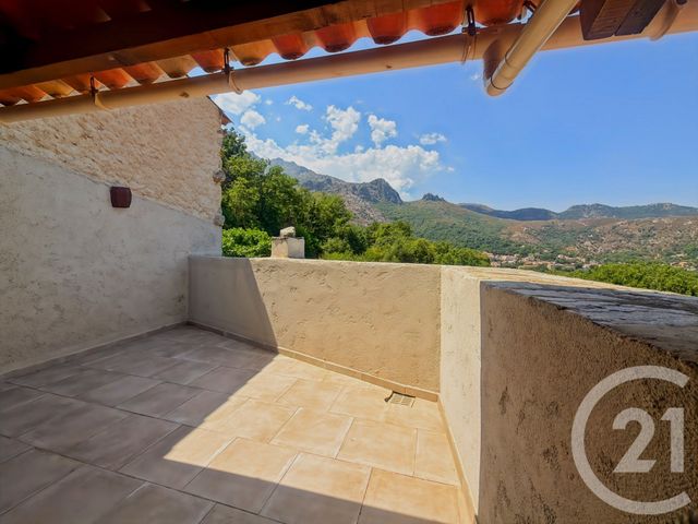 Maison &agrave; vendre - 5 pi&egrave;ces - 106,62 m2 - Nessa - 202 - CORSE