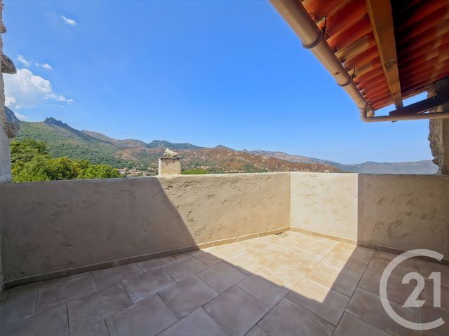 Maison &agrave; vendre - 5 pi&egrave;ces - 106,62 m2 - Nessa - 202 - CORSE