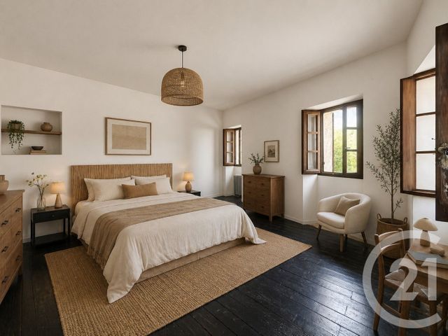 Maison &agrave; vendre - 5 pi&egrave;ces - 106,62 m2 - Nessa - 202 - CORSE