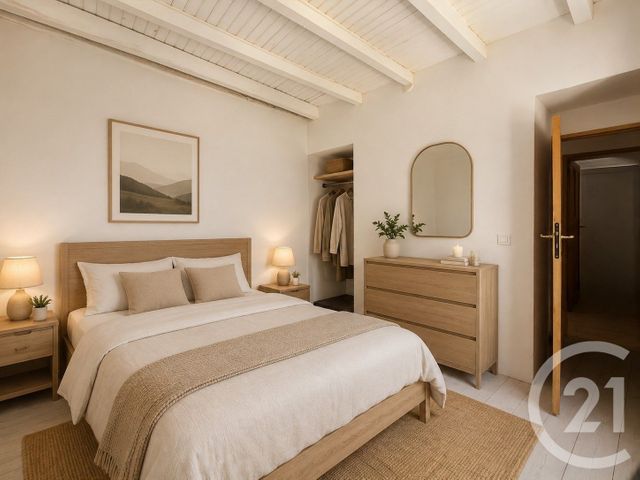 Maison &agrave; vendre - 5 pi&egrave;ces - 106,62 m2 - Nessa - 202 - CORSE